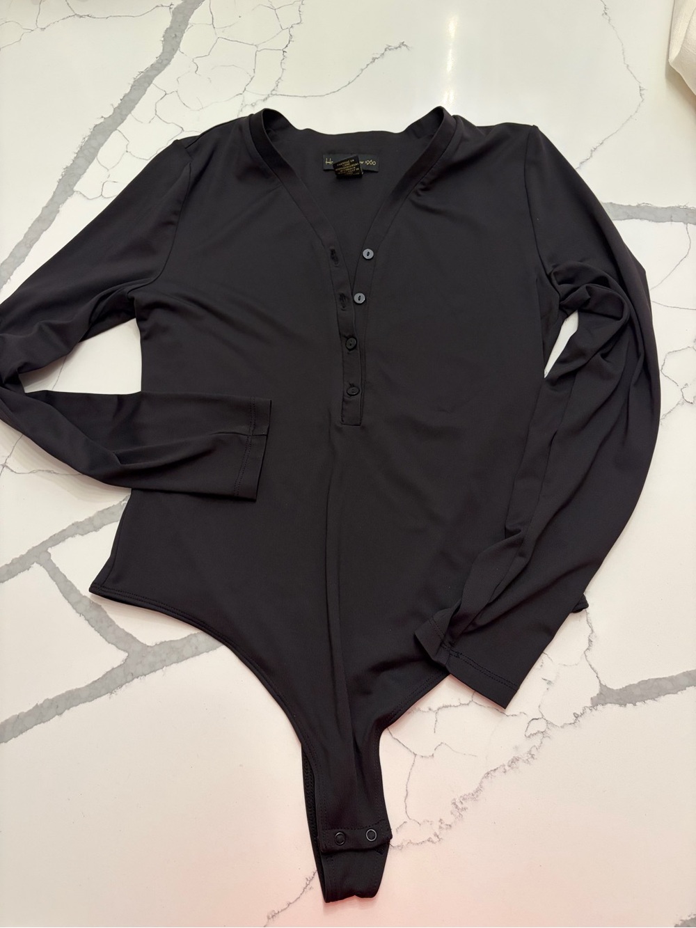 House of Harlow Bodysuit
